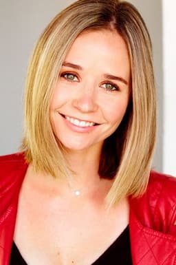 Photo of Sophie Luck