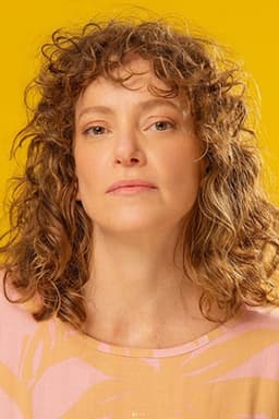 Photo of Valeria Giorcelli