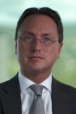Photo of Brandon Fugal