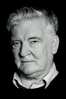 Photo of Pat Laffan