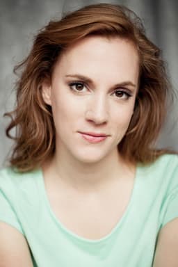 Photo of Alice Moreault