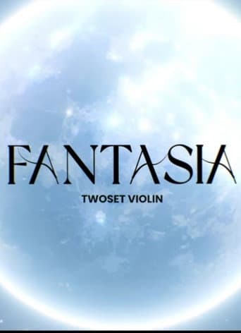 Poster for Fantasia
