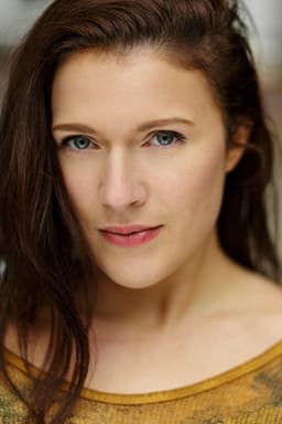Photo of Eleanor Burke