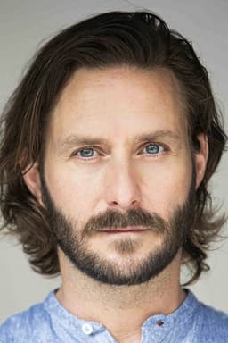 Photo of Darri Ingolfsson