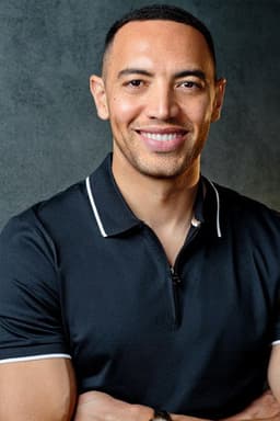 Photo of Mike Miller