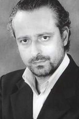 Photo of Pasquale Anselmo