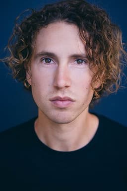Photo of Cameron Crosby