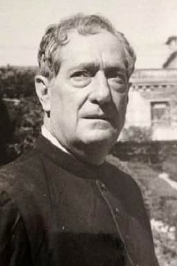 Photo of José Prada