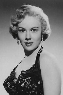 Photo of Tina Carver
