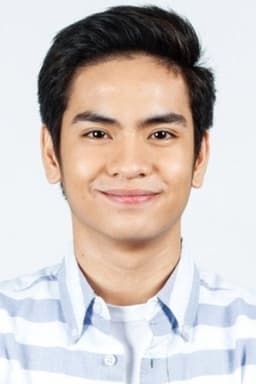 Photo of Jairus Aquino