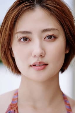 Photo of Kazusa Okuyama