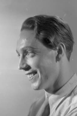 Photo of Kille Oksanen