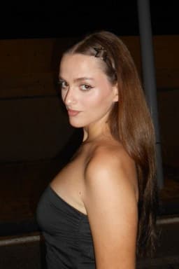 Photo of Andrea Cuéllar