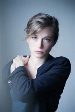 Photo of Suzanne Aubert