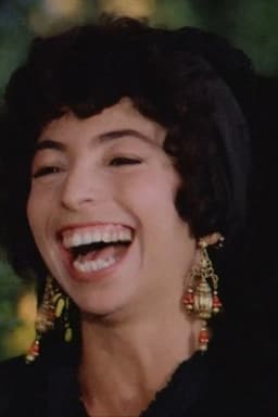 Photo of Isabella Perricone