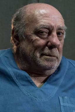 Photo of Mário César Camargo
