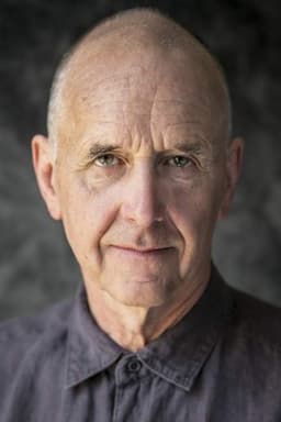 Photo of Nick Blake