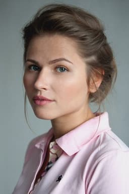 Photo of Yuliya Topolnitskaya