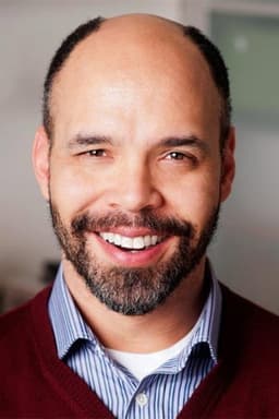 Photo of Kevin Rock