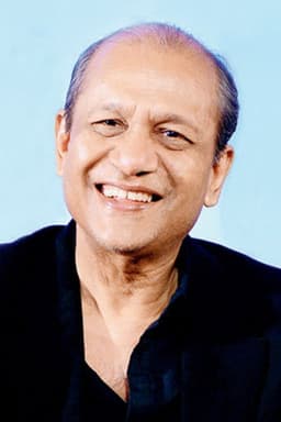 Photo of Siddhartha Basu