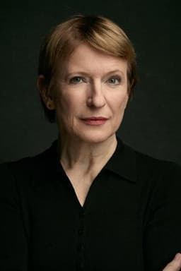 Photo of Dagmar Manzel