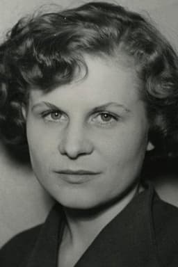 Photo of Pia Ahnfelt-Rønne