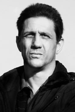Photo of Asen Asenov