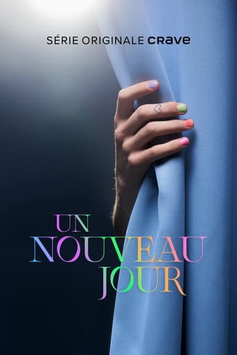 Poster for Un nouveau jour