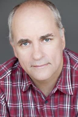 Photo of Terence Bowman