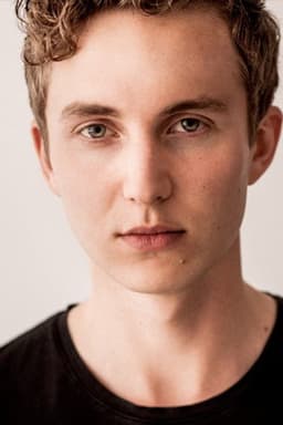 Photo of Kristoffer Trigell