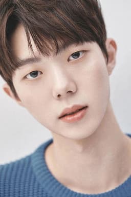Photo of Kim Seung-ho