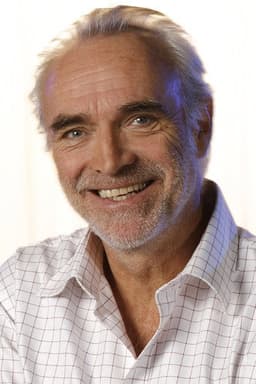 Photo of Claes af Geijerstam