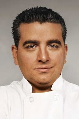 Photo of Buddy Valastro
