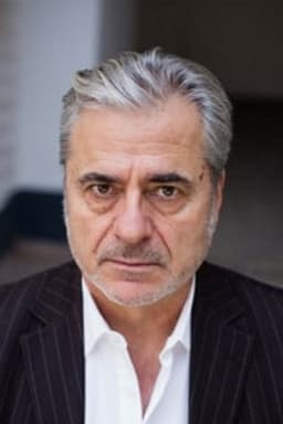 Photo of Martin Umbach