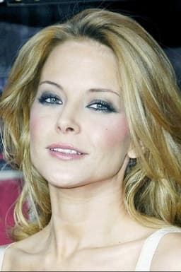 Photo of Jordan Ladd