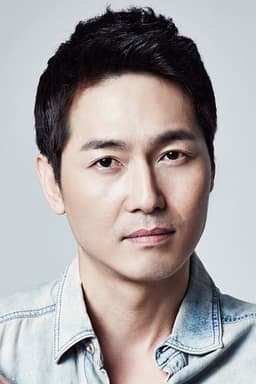 Photo of Kim Won-Suk