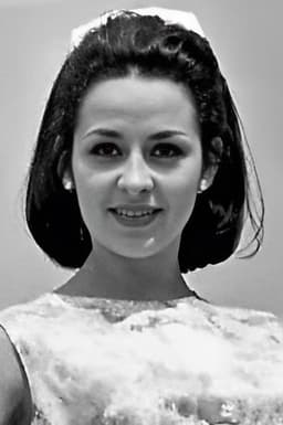Photo of Doris Coll