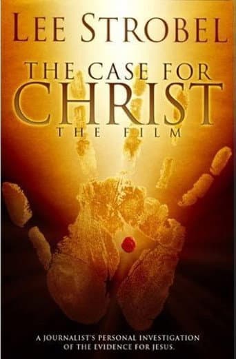 Poster for The Case for Christ