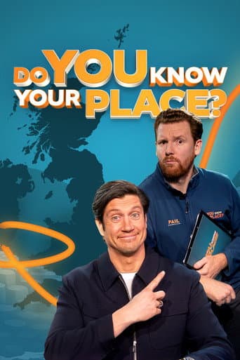 Poster for Do You Know Your Place?