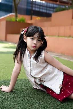 Photo of Luisa Adreena