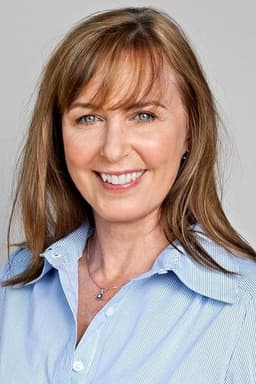 Photo of Debbie Evans