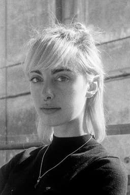 Photo of Zoe Meyer
