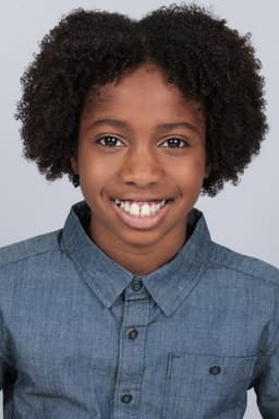 Photo of Ceyon Crossfield
