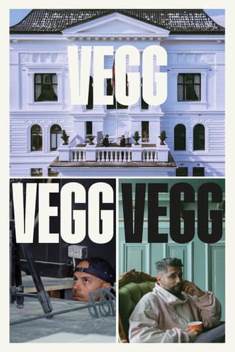 Poster for Vegg Vegg Vegg