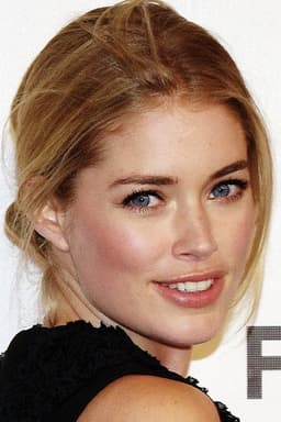 Photo of Doutzen Kroes