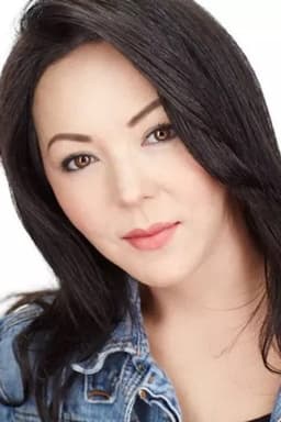 Photo of Lisa Yamanaka