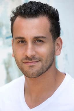 Photo of Sam Alhaje