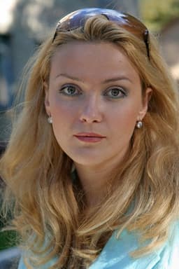 Photo of Lesia Samaieva
