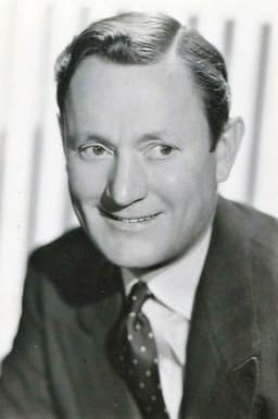 Photo of Roscoe Karns