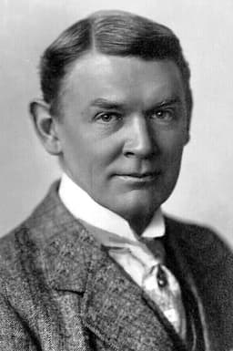 Photo of Forrest Robinson